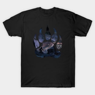 Tomb Raider - Stealth T-Shirt